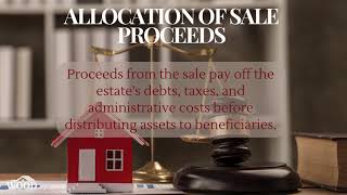 SELLING A HOME IN PROBATE WHAT YOU SHOULD KNOWPART 4 🏠 [upl. by O'Donovan]