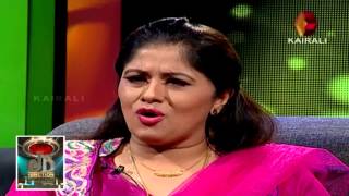 Sudha Chandran on amputation of one leg [upl. by Atirres]