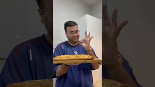 RECETA EMPANADA POLLO Y SETAS😋🧑‍🍳 vlog recetas [upl. by Leachim]