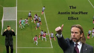 Aston Villa The Austin MacPhee Effect [upl. by Ateikan48]