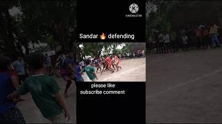 Pro kabaddi live match video sports [upl. by Adnaral]