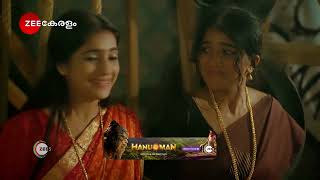 Mangalyam  Ep  413  Best Scene  Dec 08 2024  Zee Keralam [upl. by Tomi]