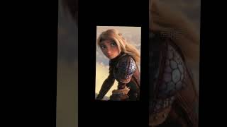 Astrid HoffersonEditor 1httydhttyd2httyd3 AstridHofferson [upl. by Eisej]