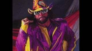 Macho Man Randy Savage Calls the Toy Department [upl. by Bouchard]