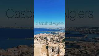 CASBAH OF ALGIERS [upl. by Polk511]