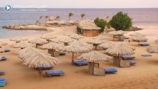 Découvrez le Club Mercure Hurghada en Egypte  Voyage Privé France [upl. by Gnuhc]