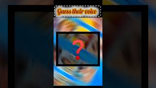 Guess the youtubers ajjubhai mrbeast souravjoshi shorts memes triggeredinsaan guess quiz [upl. by Cammy]