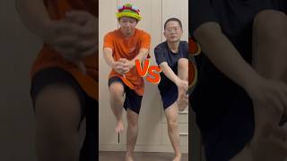 Thử thách vòng tay 😂 Challenge 😳 challenge funnychallenge funny funnyvideo shorts [upl. by Redla]