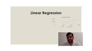 Basic Linear Regression Explanation [upl. by Niwrad787]