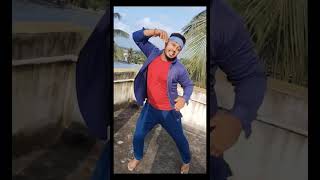 Tujhko mirchi lagi toh mai kya karu reels dancevideo youtubeshorts dance everyone vairalshort [upl. by Nosylla113]