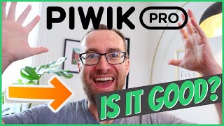 Piwik PRO The FREE Analytics Software That BEATS Google Analytics [upl. by Trisha443]