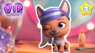 Dernière Saison de VIP Pets ⭐ VIP by VIP Pets 🌈 Épisodes  Dessin Animé Pour Enfants [upl. by Mihcaoj]