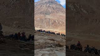 Rohtang Pass in October [upl. by Udele]