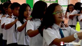 Kelas 5  Tematik  Kebutuhan Manusia  Video Pendidikan Indonesia [upl. by Nairrot]