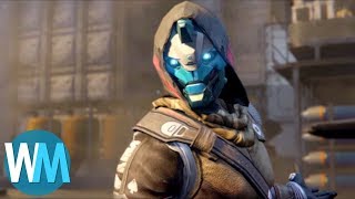 Top 5 Things Destiny 2 Managed To Improve From Destiny 1 [upl. by Finnigan]