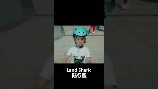 Poor girl🦈 陆行鲨 LandShark movie thriller horrormovie 灾难片 shorts [upl. by Annoved]