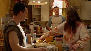 Gallavich amp Family  quotMickeys Familyquot  S11E07 [upl. by Oliva]