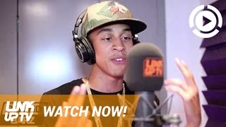 Young Adz  Behind Barz Take 3 YoungAdz1  Link Up TV [upl. by Etirugram]