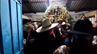 QUE BAILES CON EL SEÑOR MAZATECO‑ELOXOCHITLÁN‑OAXACA [upl. by Neetsyrk]