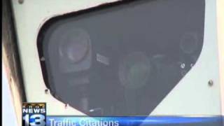 Drivers to pay red light camera tickets [upl. by Cecilius156]