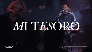 LIVING  Mi Tesoro Videoclip Oficial [upl. by Ainslee789]