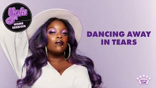 Yola  quotDancing Away In Tearsquot Home Session Official Audio [upl. by Alahs]