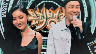 ENG 2 Hwasa ✘ Loco — 화사x로꼬 커플 심쿵영상모음 파트 2 [upl. by Nanahs444]