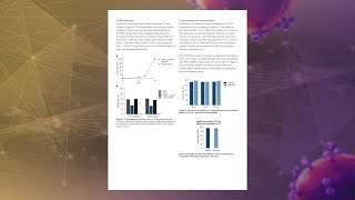 Automated PBMC isolation and T cell wash and concentration by the CTS Rotea system [upl. by Nnylannej43]