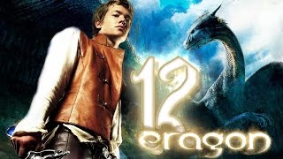 Eragon Walkthrough Part 12 X360 PS2 Xbox PC Movie Game Full Walkthrough 1216 [upl. by Kaylee]