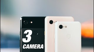 Google Pixel 3 Camera REVIEW  Worth the HYPE [upl. by Thurmann]