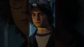 Игорь Потов сделал подарок ДалбовдыруОзвучка DL STUDIO shorts гаррипоттер интервью harrypotter [upl. by Tnahsarp864]