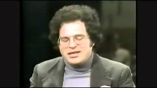 ITZHAK PERLMAN MASTER CLASS IN 1982 HIGH END [upl. by Kelsi]