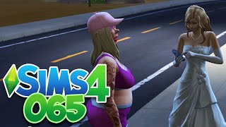 SIMS 4 S01E065  wE aRe GörlfrenZ ForewWa ♥ Lets Play Sims 4 [upl. by Ammon]