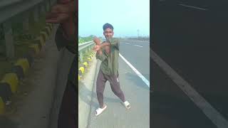 Bhojpuri gana dance video viral [upl. by Idnat]