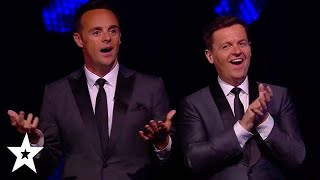 Britains Got Talent 2020 SEMIFINALS  Got Talent Global [upl. by Vicky]