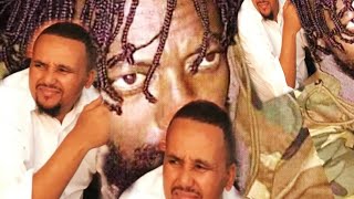 Jawar Mohammed phone call with OLF military member published on social media [upl. by Lenahs]