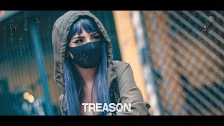 Alan Walker Style  Jeotter Music  TREASON  New Music 2023 [upl. by Skye]