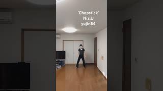 niziu chopstick [upl. by Moises]