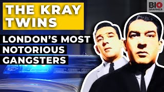 The Kray Twins London’s Most Notorious Gangsters [upl. by Grose]