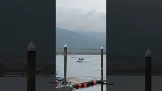 Ketchikan Alaska Excursions 🌊 Alaska Float Plane  Alaska Bush Flying alaskacruise alaskaseaplane [upl. by Emmalee]