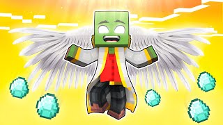 🌍 SIMULADOR DE SER DIOS EN MINECRAFT 2 💥 [upl. by Ahtebat]