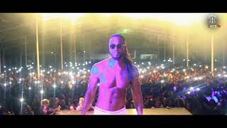 Flavour  Live in Suriname 2018 [upl. by Esac]