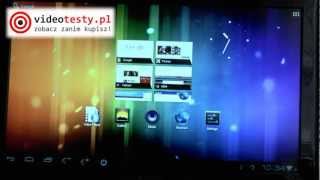 Cabletech Smart TV Android Dongle TEST [upl. by Yelats768]