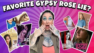 What REALLY Happened to Gypsy Rose Blanchard gypsyrosestory barbraann [upl. by Fredel]