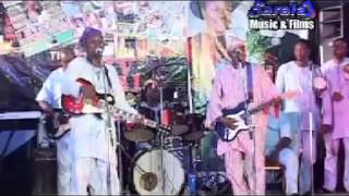 King Sunny Ade amp Chief Ebenezer Obey Juju Music Legends  Official Video pt4 [upl. by Neeham572]