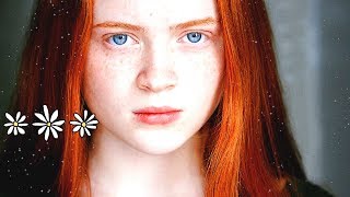 Sadie Sink  Now Is The Start Happy 16th Birthday [upl. by Erodasi]