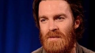 Chet Faker Interview Lastfm Sessions [upl. by Ramo117]