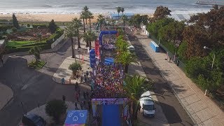 Atletismo e Triatlo Algarve Tri Run  18112018 [upl. by Fabriane]