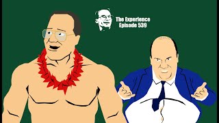 Jim Cornette Reviews Paul Heyman Being Attacked By The Bloodline on WWE Smackdown [upl. by Llerej]