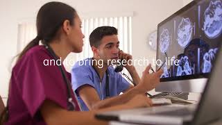 Discover Elsevier Healthcare Careers [upl. by Jarnagin]